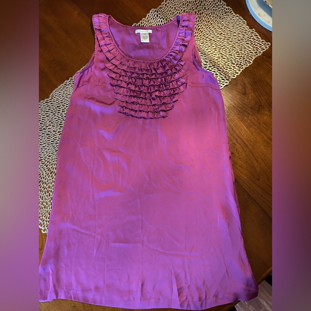 ‼️CLEARANCE‼️ Poppy Garden dress